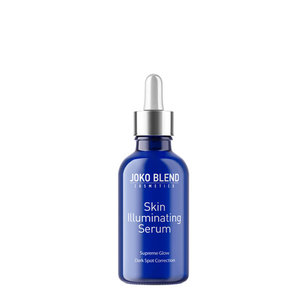 Сыворотка для осветления кожи Skin Illuminating Serum Joko Blend 30 мл* 
