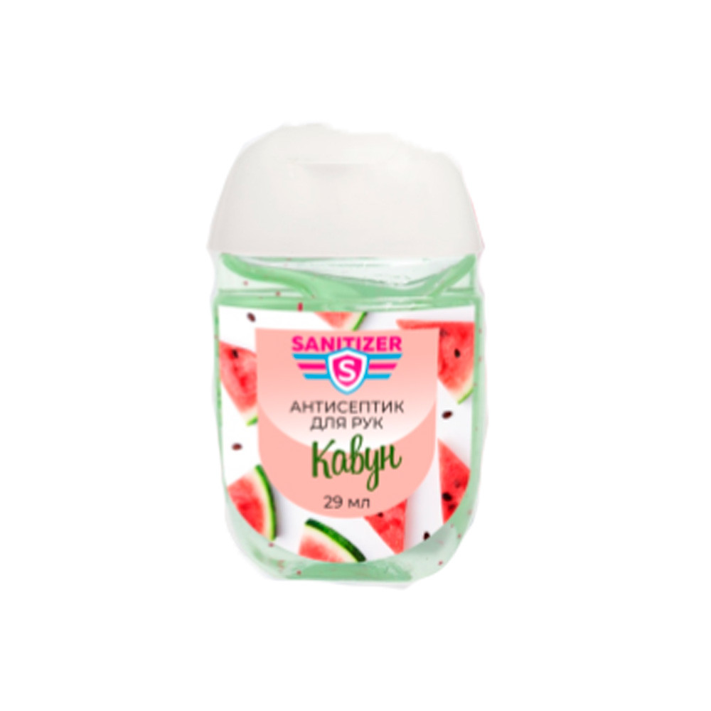 Sanitizer 29 ml  кавун