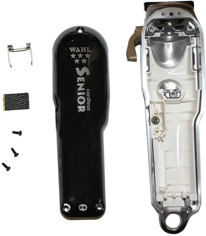 Корпус для машинки для волос Wahl Senior NEW 5V S08504-7065