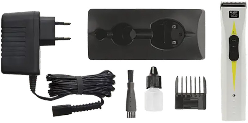 Машинка для стрижки волос Wahl SuperTrimmer 1592-0471  Фото 2 
