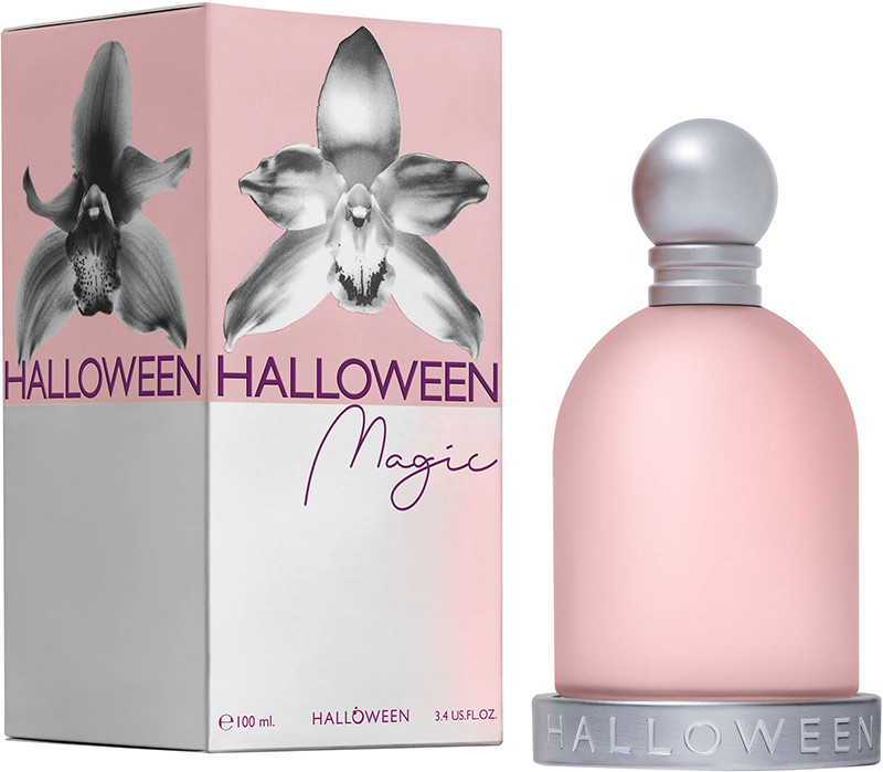 Туалетная женская вода MAGIC Halloween, 100 мл на beauty-prof.com Фото 2 Туалетная женская вода MAGIC Halloween, 100 мл Фото 2