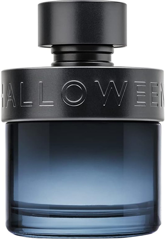 Мужская туалетная вода MAN X Halloween, 75 мл