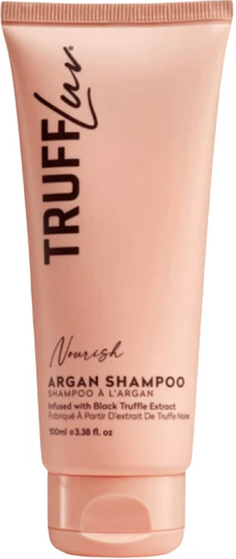 Шампунь для волосся Nourish Argan Shampoo TruffLuv, 100 мл