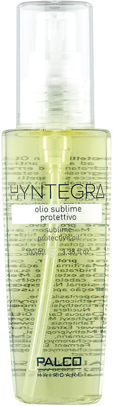 Масло защитное Hyntegra Palco, 100 мл