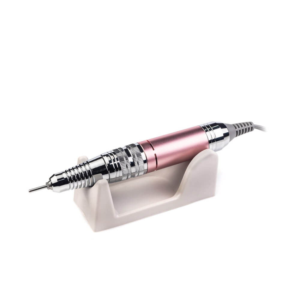 Фрезер Nail Drill ZS-717, NP розовый на beauty-prof.com Фото 3 Фрезер Nail Drill ZS-717, NP розовый Фото 3