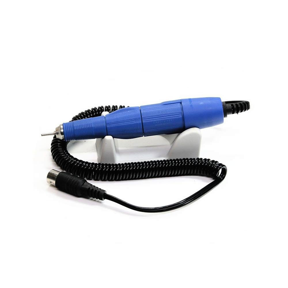 Фрезер для маникюра Strong - 210 35000/65 W ручка 105 L NP  Фото 2 
