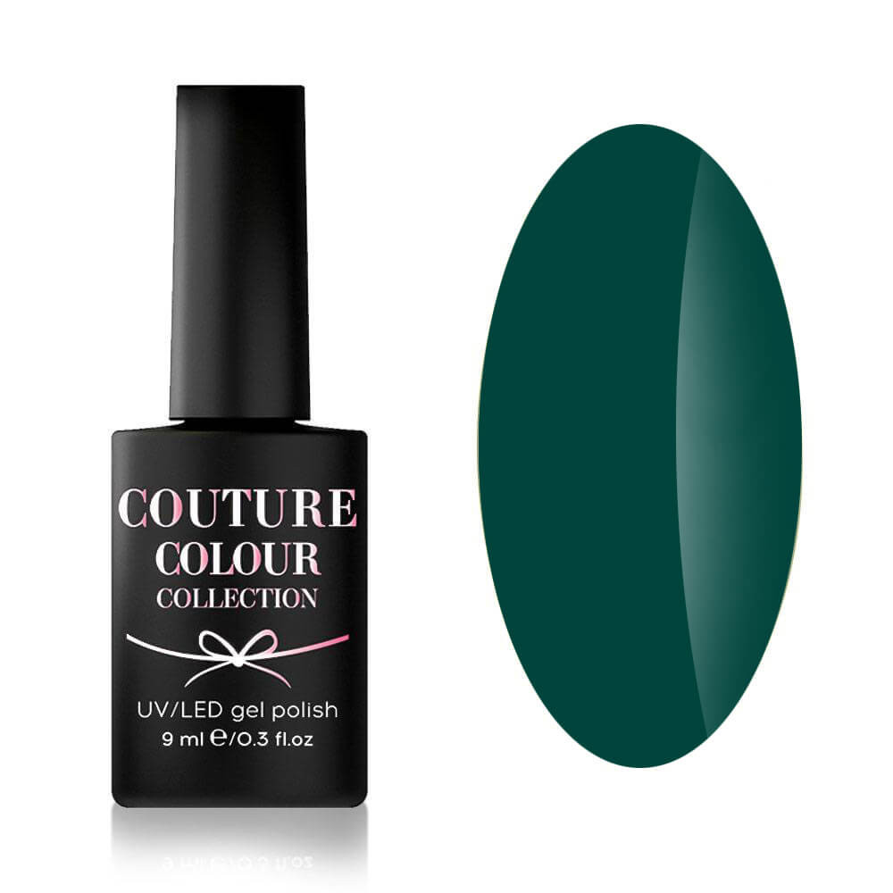 Гель-лак для нігтів 43 LE Couture Colour, 9 мл