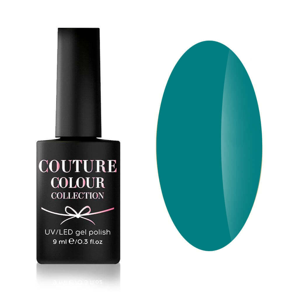 Гель-лак для нігтів 44 LE Couture Colour, 9 мл