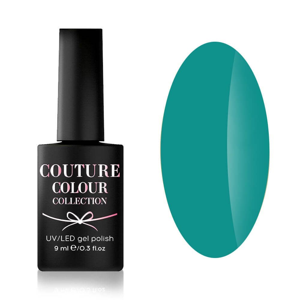 Гель-лак для нігтів 45 LE Couture Colour, 9 мл