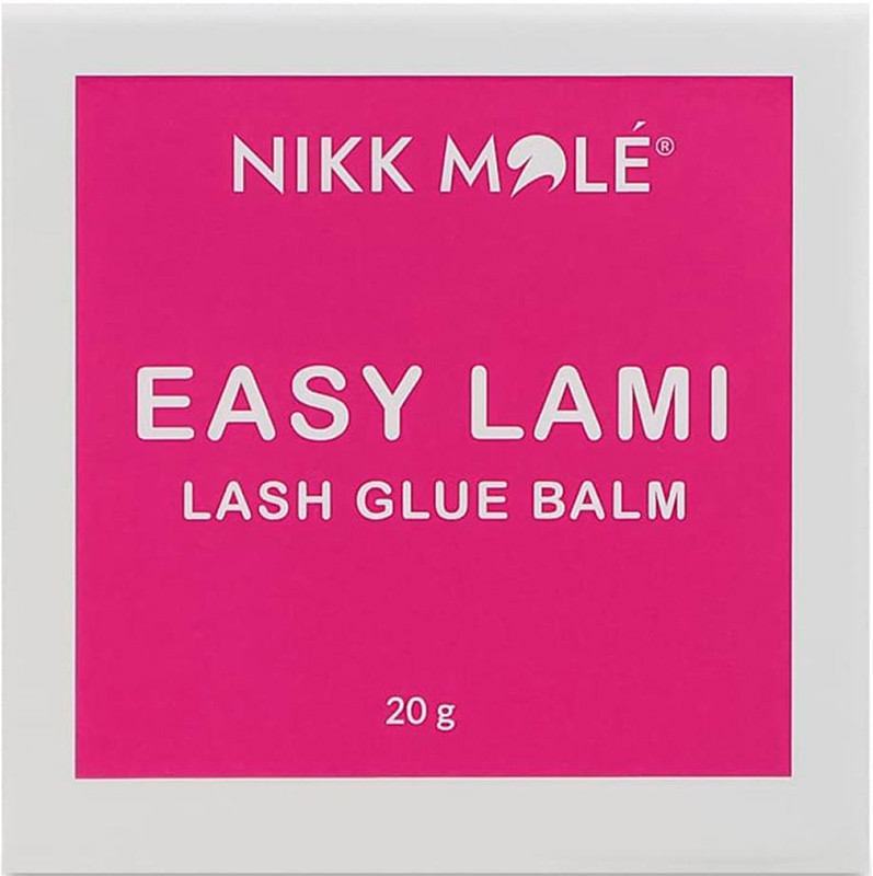 Клей для ламінування вій Easy Lami Nikk Mole, 20 г  Фото 3 