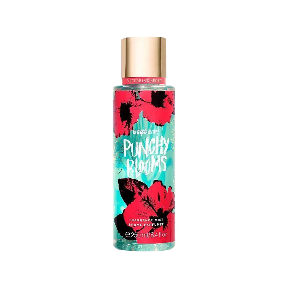 Спрей для тіла Punchy Blooms Victoria’s Secret, 250 мл