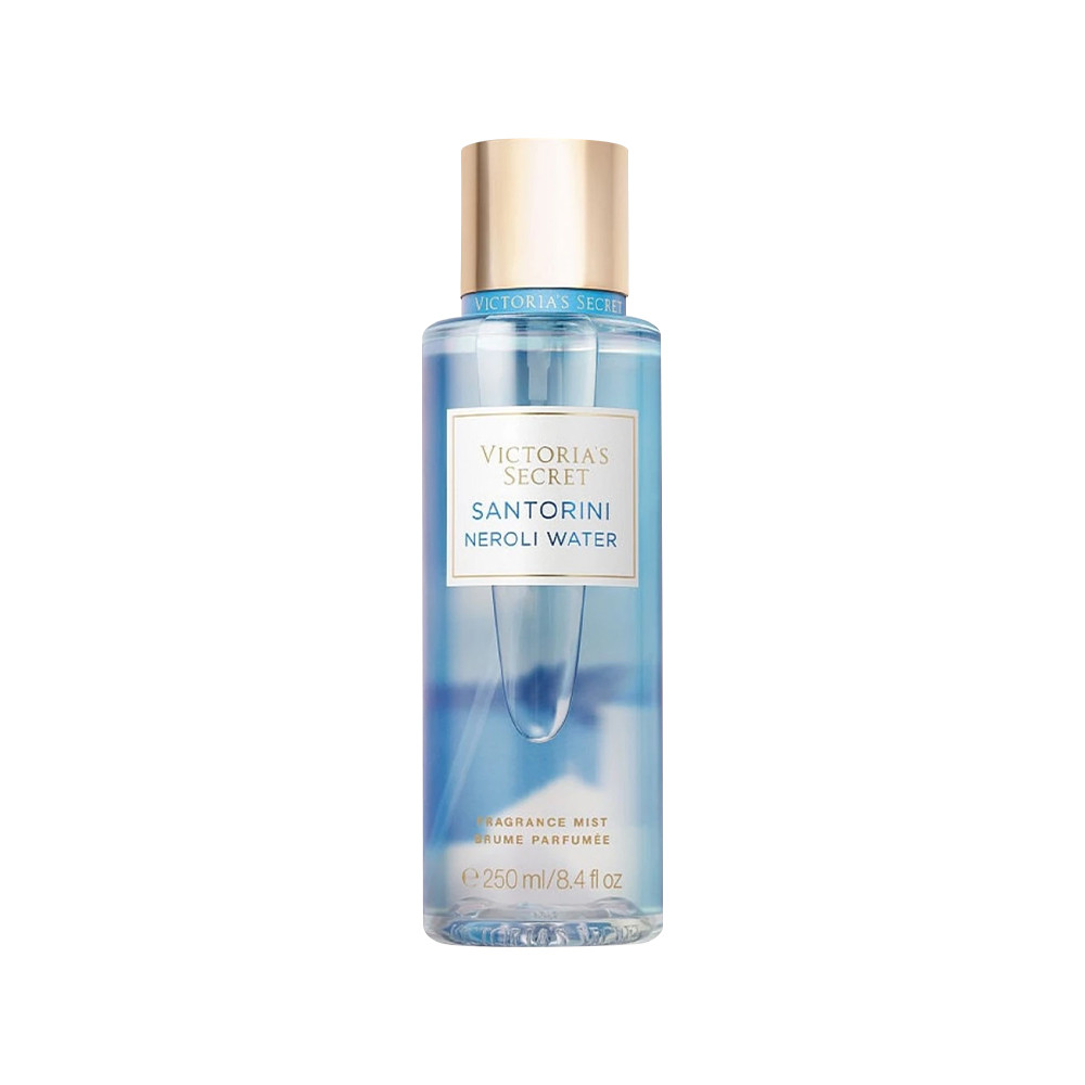 Спрей для тіла Santorini Nerol Water Victoria’s Secret, 250 мл