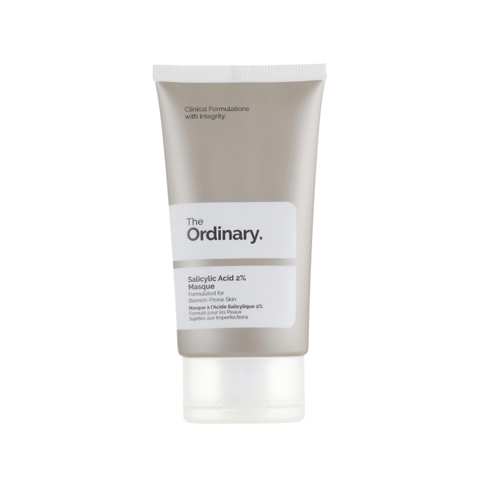 Маска с салициловой кислотой Salicylic Acid 2% Masque The Ordinary, 50 мл