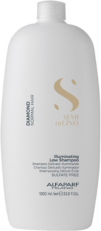 Кондиціонер д/волосся з мікрокристалами SDL Diamond Illuminating Conditioner Alfaparf 1000 мл