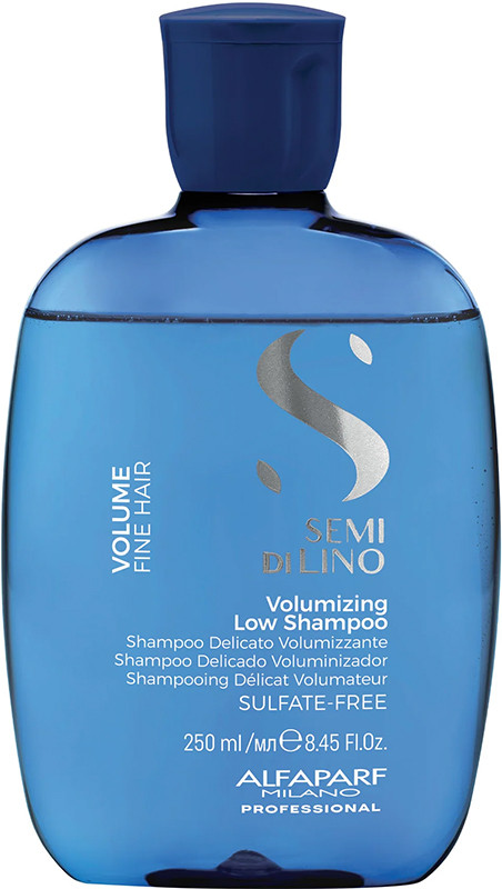 Шампунь для об'єму волосся SDL Volumizing Shampoo Alfaparf 250 мл на beauty-prof.com Шампунь для об'єму волосся SDL Volumizing Shampoo Alfaparf 250 мл