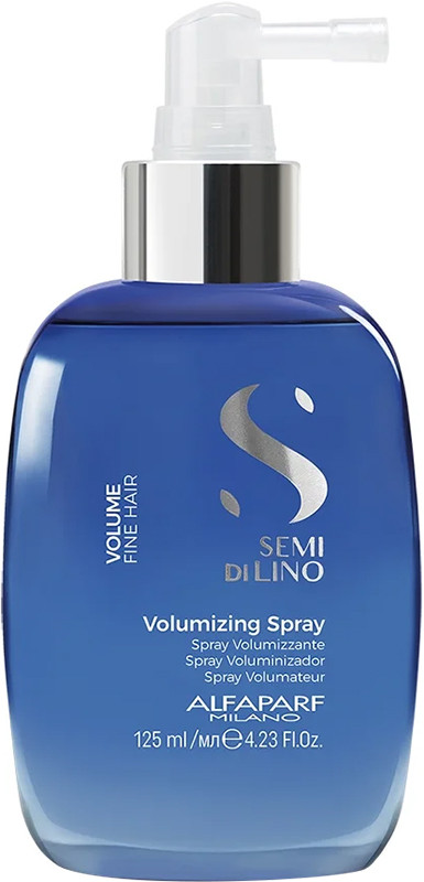 Спрей для об'єму волосся SDL Volumizing Spray Alfaparf 125 мл