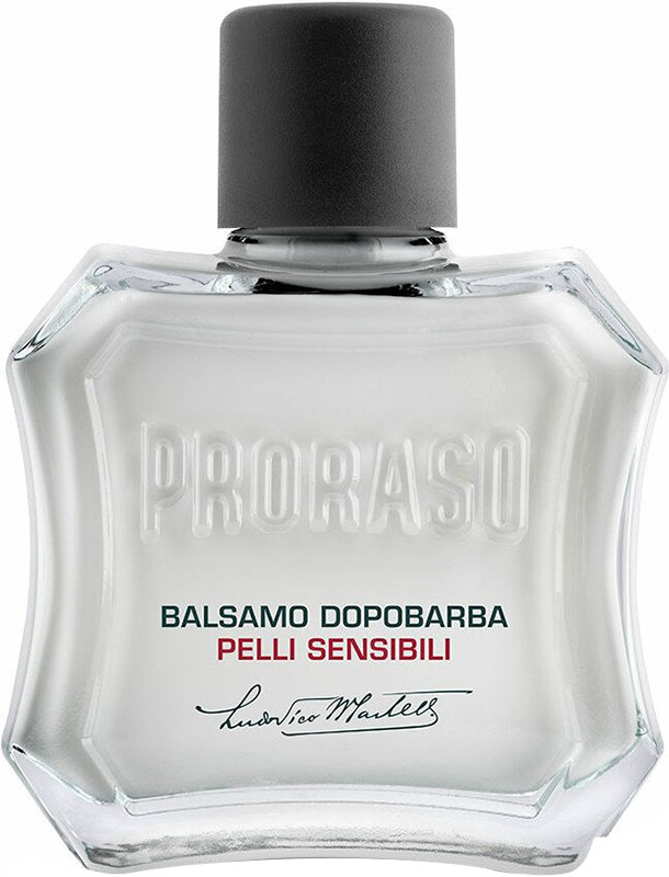 Бальзам після гоління After shave Balm Sensitive Green Tea, 100 мл на beauty-prof.com Бальзам після гоління After shave Balm Sensitive Green Tea, 100 мл