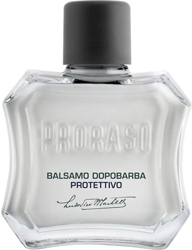 Бальзам після гоління After shave Balm Protective Aloe, 100 мл на beauty-prof.com Бальзам після гоління After shave Balm Protective Aloe, 100 мл