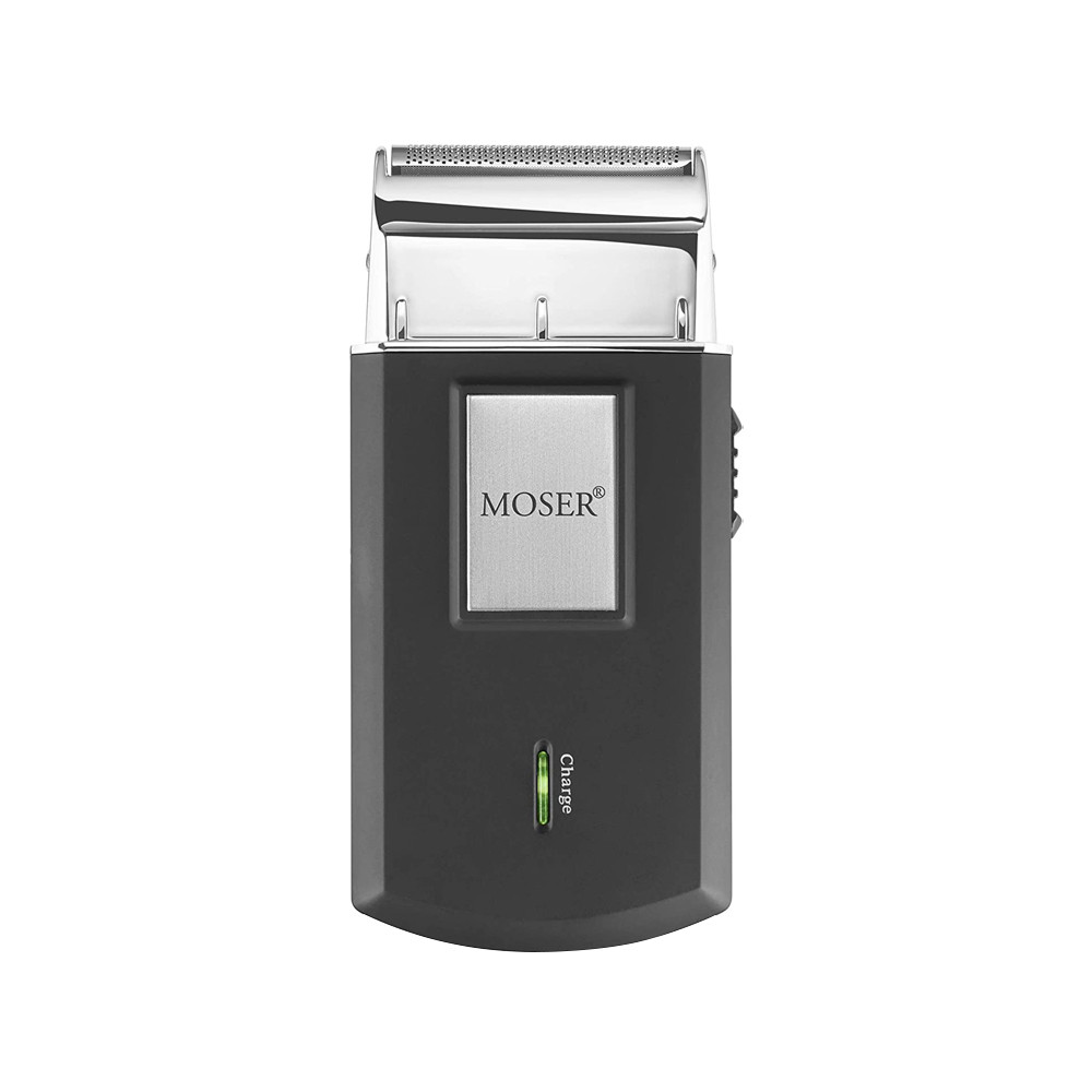 Электробритва Mobile (Travel) Shaver 3615-0051 Moser на beauty-prof.com Электробритва Mobile (Travel) Shaver 3615-0051 Moser