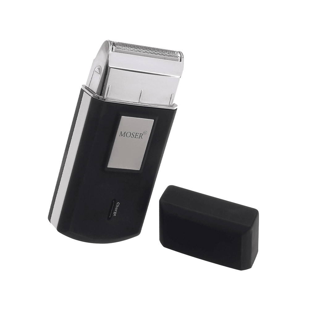 Электробритва Mobile (Travel) Shaver 3615-0051 Moser на beauty-prof.com Фото 3 Электробритва Mobile (Travel) Shaver 3615-0051 Moser Фото 3