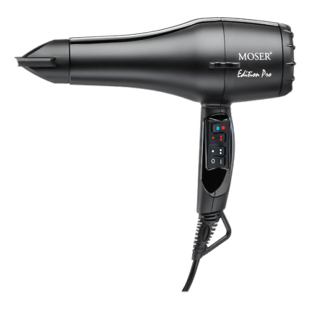 Фен Moser Edition Pro 4331-0050