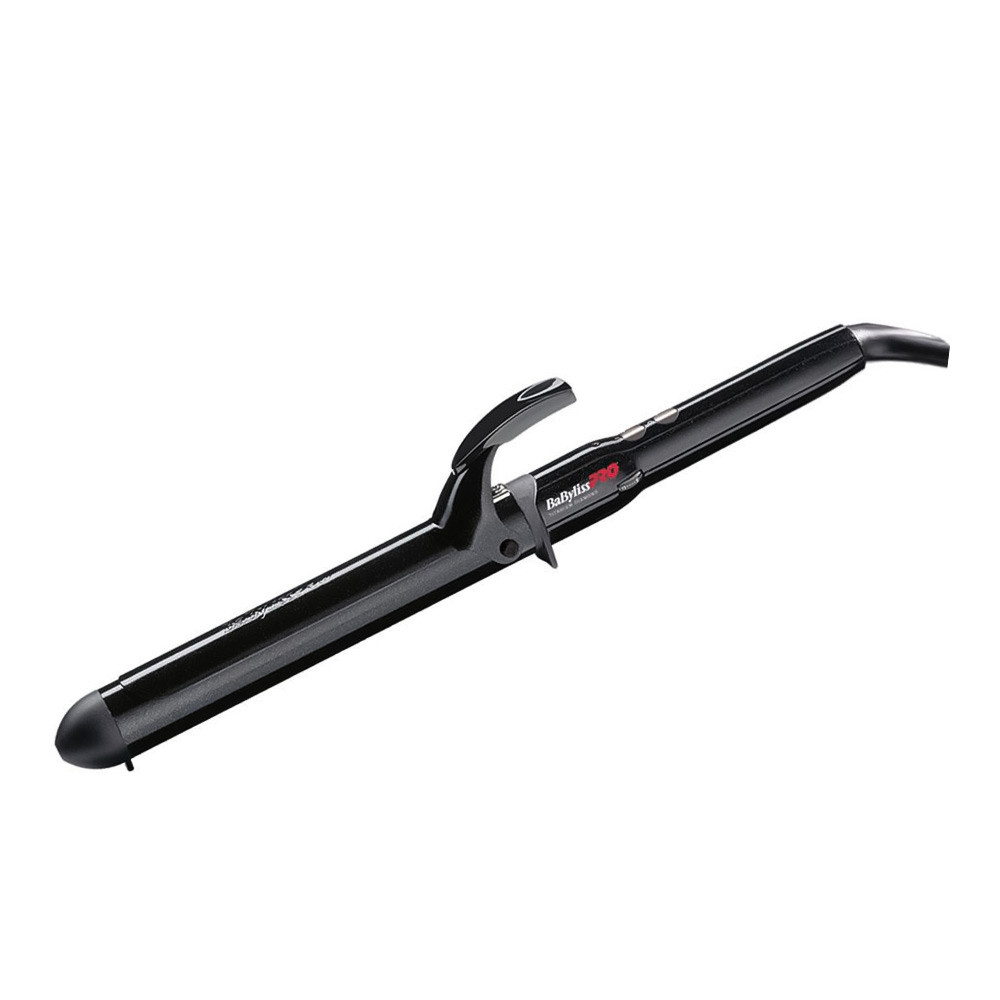 Плойка BaByliss Titanium Diamond 32 мм BAB2474TDE на beauty-prof.com Плойка BaByliss Titanium Diamond 32 мм BAB2474TDE