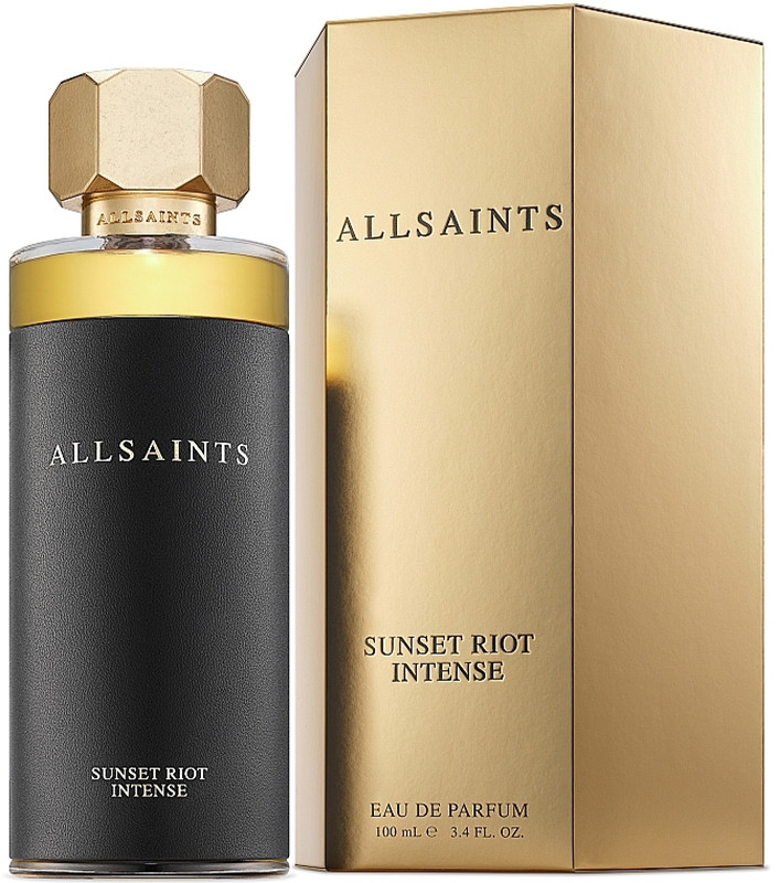 Парфюмерная вода Sunset Riot Intense Allsaints, 100 мл  Фото 2 
