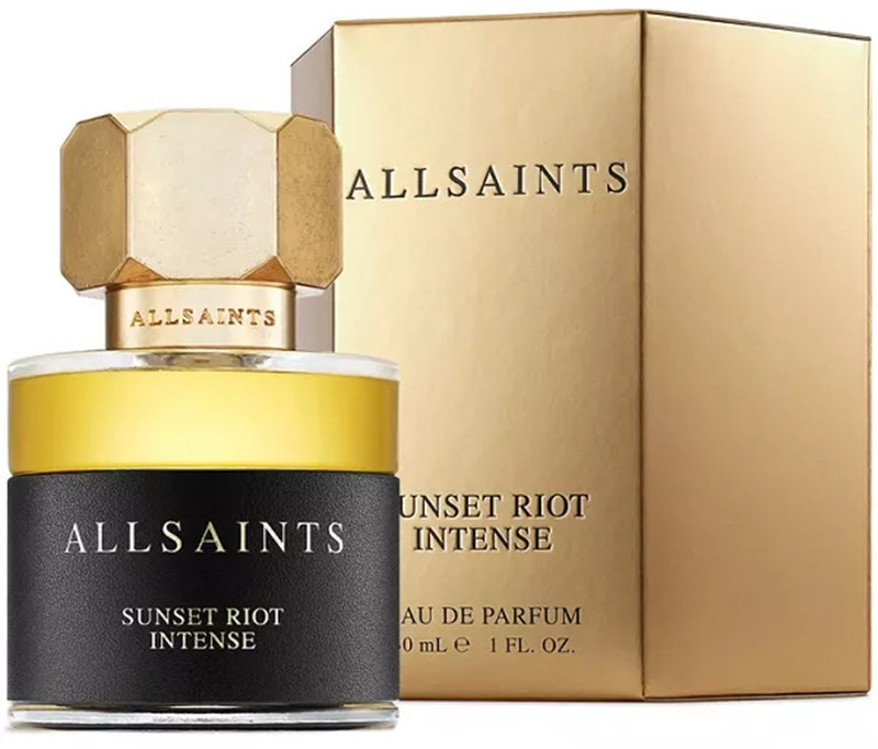 Парфюмерная вода Sunset Riot Intense Allsaints, 30 мл  Фото 2 