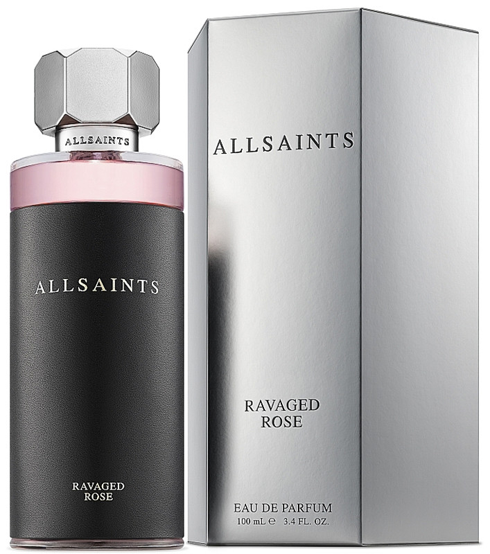 Парфумована вода Ravaged Rose Allsaints, 100 мл  Фото 2 