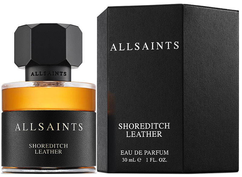 Парфумована вода Shoreditch Leather Allsaints, 100 мл  Фото 2 