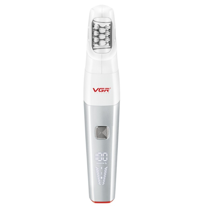 Эпилятор 5 в 1 RED V-752 IPX5 VGR 