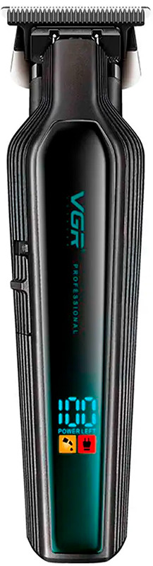 Тример для стрижки (4 насадки) GREEN V-930 VGR 