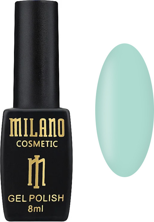 Гель-лак для нігтів Pastel Milano 03 8 мл