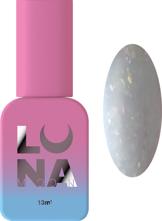 Камуфлирующая база Crystal Base №1 Luna 13 мл