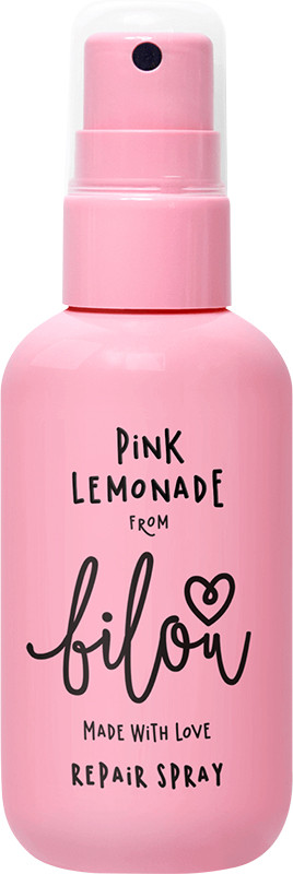 Спрей для волос восстанавливающий Pink Lemonade Repair Spray Bilou, 150 мл