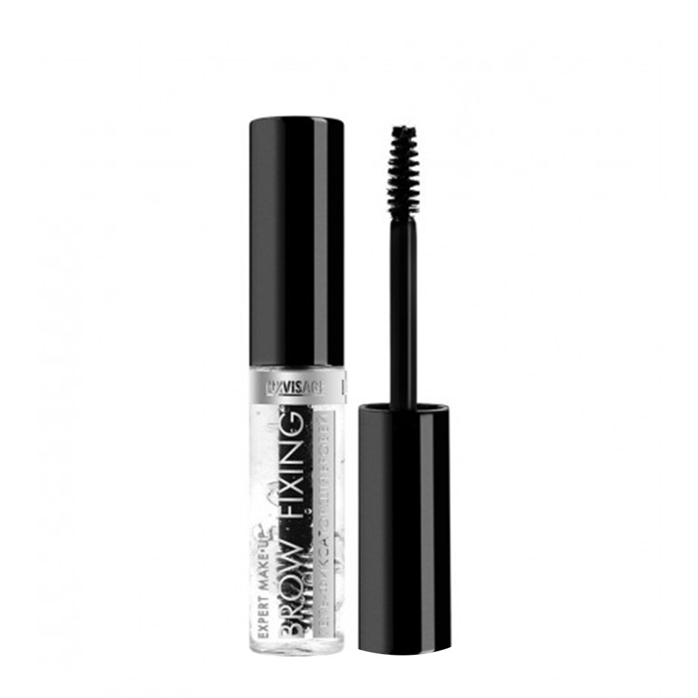 Гель-фіксатор для брів Brow fixing 5.5 г LUXVISAGE