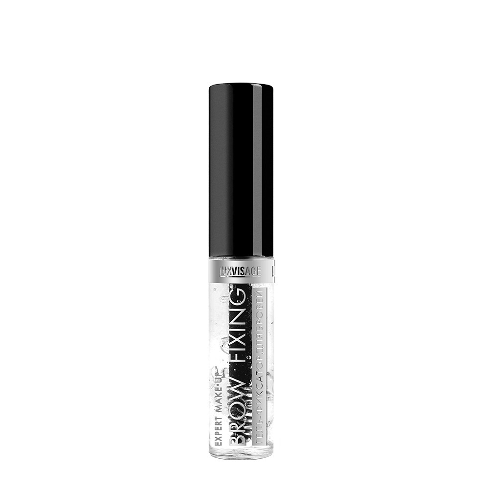 Гель-фиксатор для бровей Brow fixing, 5.5 г LUXVISAGE  Фото 2 