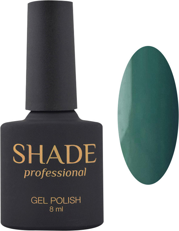 Гель-лак для нігтів Autumn №17 Shade, 8 мл