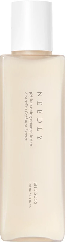 Зволожуючий тонер з екстрактом гриба Альбатрелус Needly pH balancing toner, 145 мл