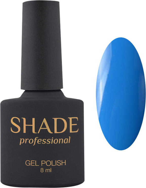 Гель-лак №127 Shade, 8 мл