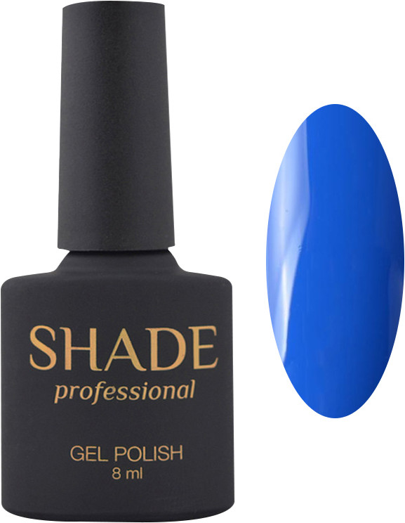 Гель-лак №129 Shade, 8 мл