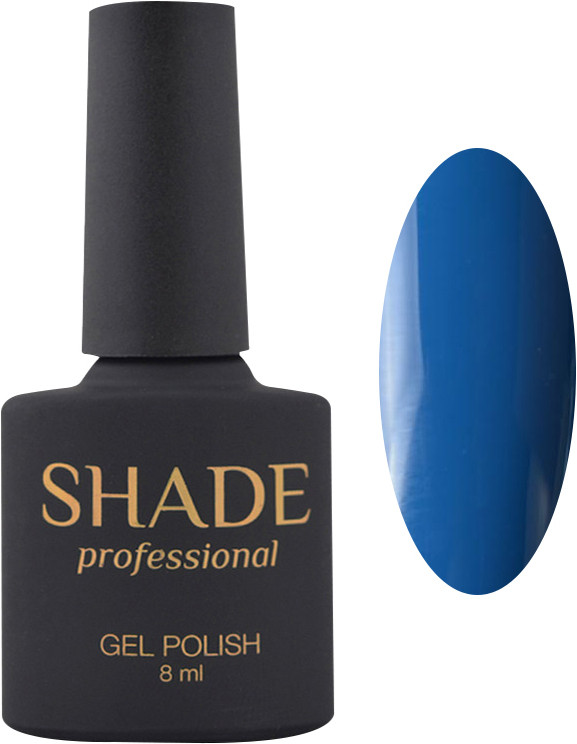 Гель-лак №130 Shade, 8 мл