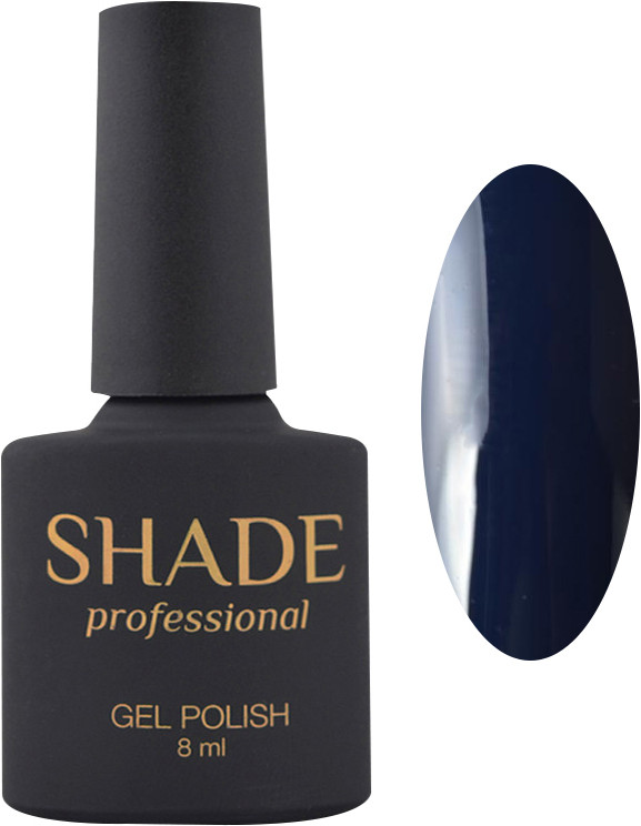 Гель-лак №132 Shade, 8 мл