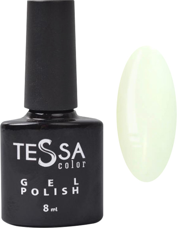 Гель-лак №115 Tessa, 8 мл