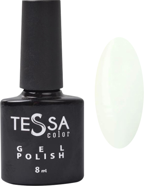 Гель-лак №116 Tessa, 8 мл
