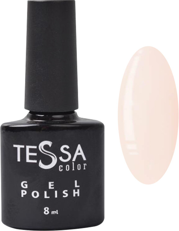 Гель-лак №119 Tessa, 8 мл