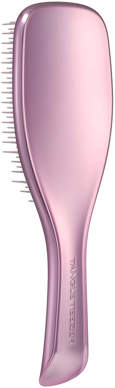 Щетка для волос The Ultimate Detangler Chrome Mauve Copper Tangle Teezer на beauty-prof.com Фото 2 Щетка для волос The Ultimate Detangler Chrome Mauve Copper Tangle Teezer Фото 2