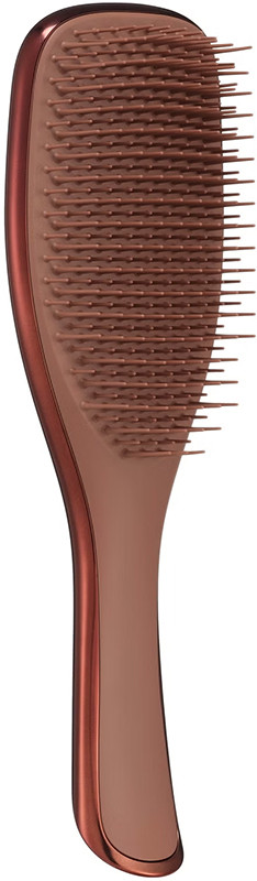 Щетка для волос The Ultimate Detangler Chrome Chocolate Bronze Tangle Teezer 