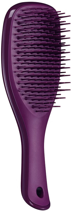 Щетка для волос The Ultimate Detangler Mini Midnight Plum Tangle Teezer на beauty-prof.com Щетка для волос The Ultimate Detangler Mini Midnight Plum Tangle Teezer