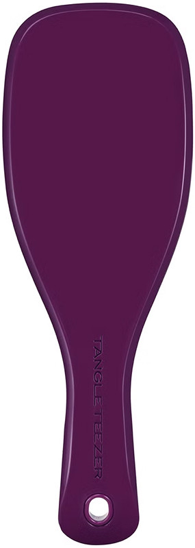Щетка для волос The Ultimate Detangler Mini Midnight Plum Tangle Teezer на beauty-prof.com Фото 2 Щетка для волос The Ultimate Detangler Mini Midnight Plum Tangle Teezer Фото 2